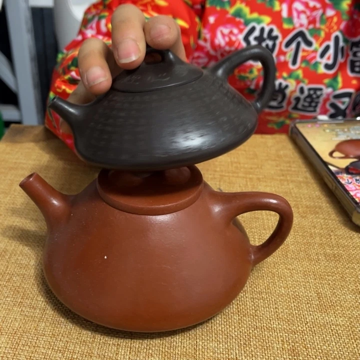 紫砂茶壶紫砂壶等各种器具