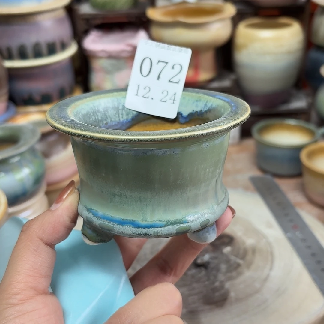 瓷片景德镇陶瓷手工制作