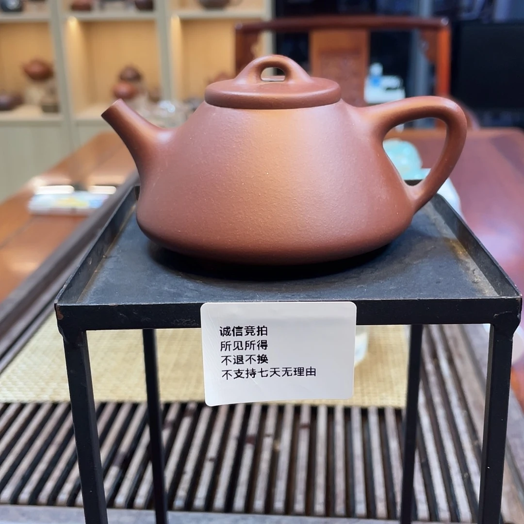茶壶紫砂宜兴紫砂4
