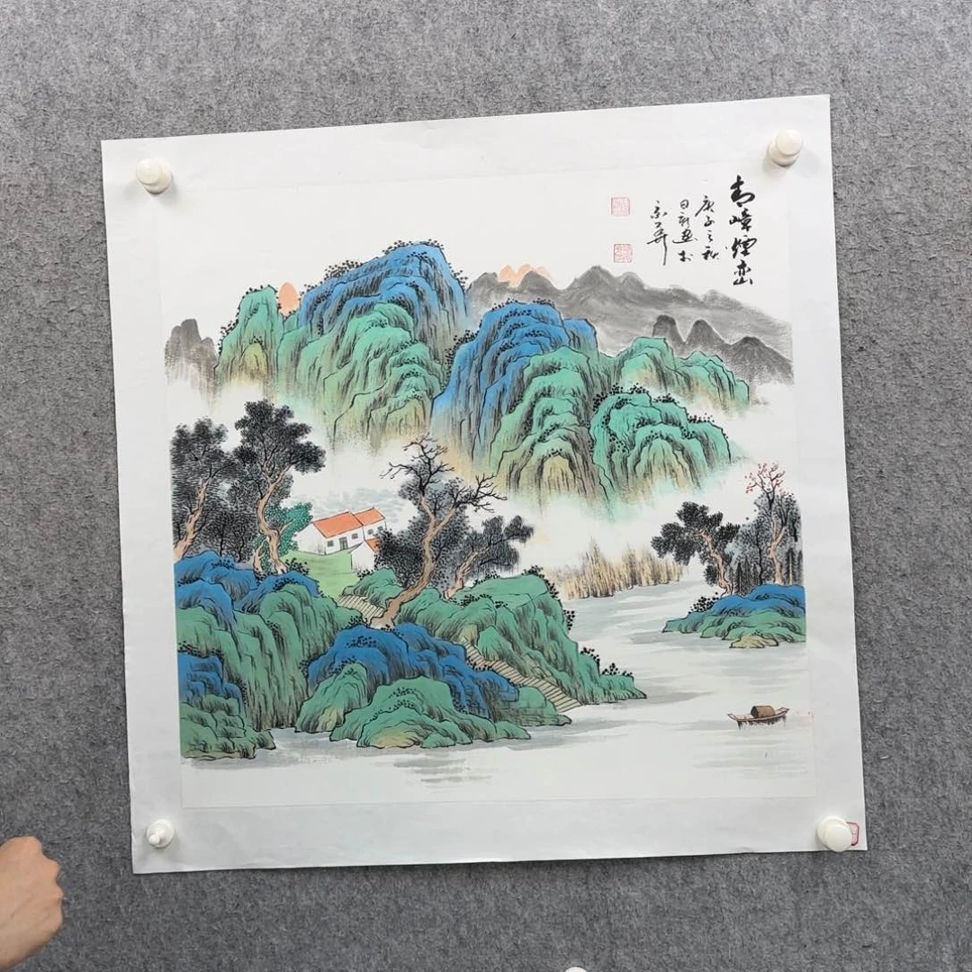 书法作品多次参加全国