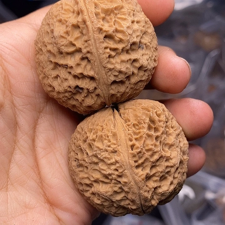 文玩核桃吊坠   198