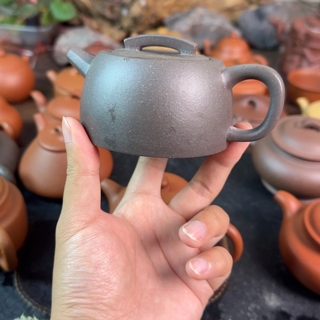 紫砂茶壶徐*华111111111