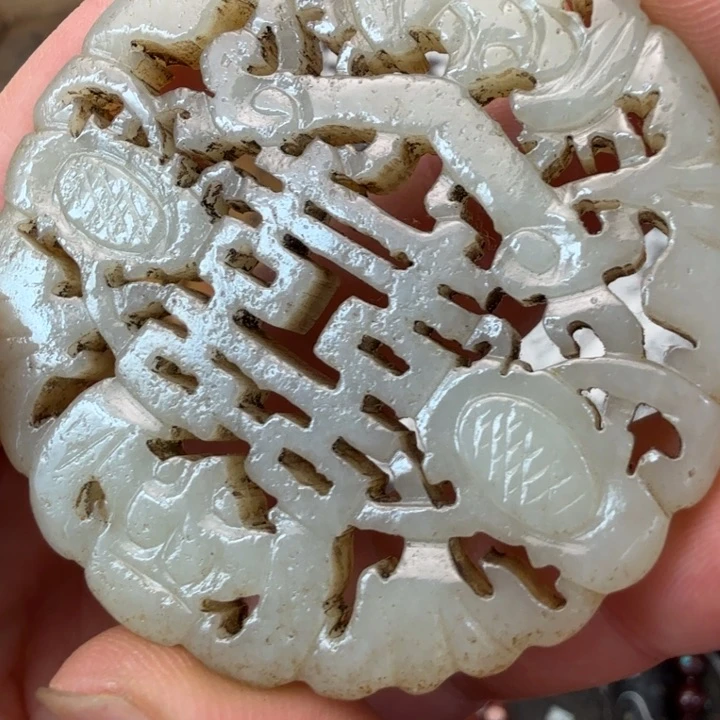 陶瓷手串多样性发一