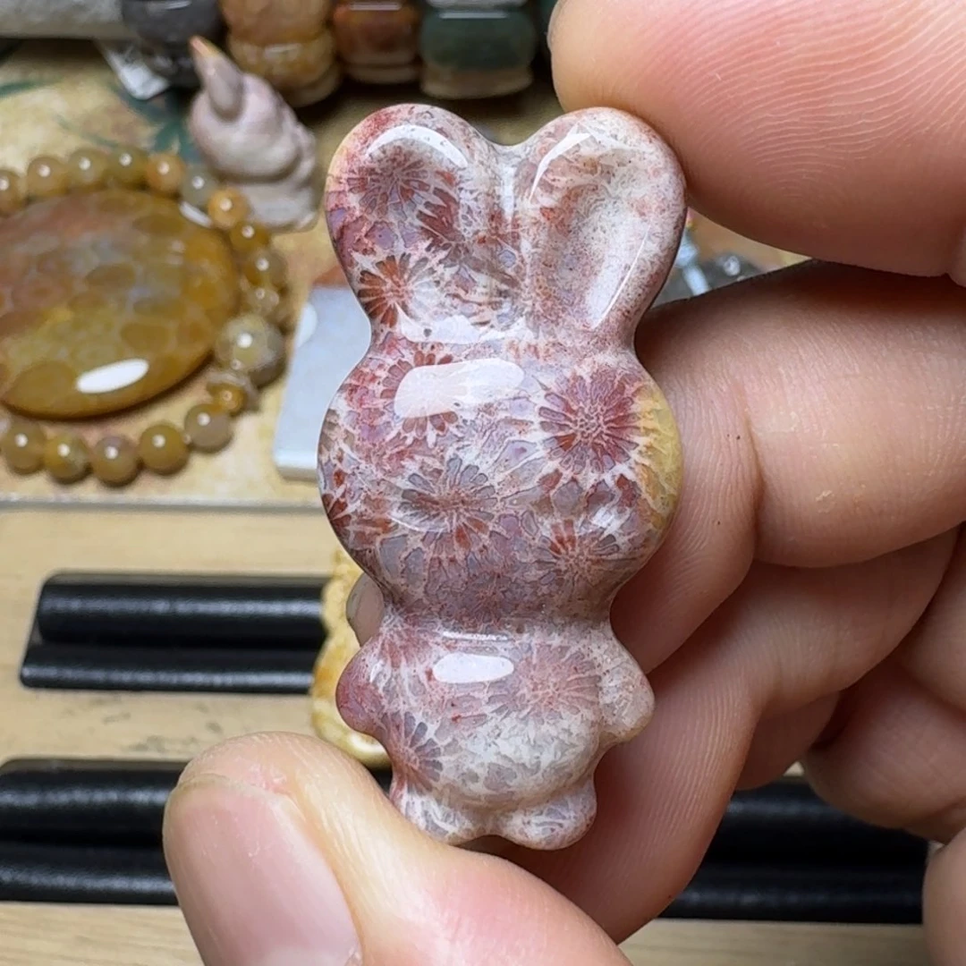 硅化玉纯天然色有机玉石保真色未镶嵌