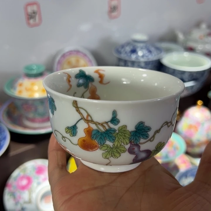 全场景德镇陶瓷景德镇陶瓷艺术