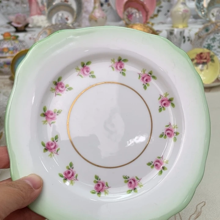 盘维多利亚欧洲中古