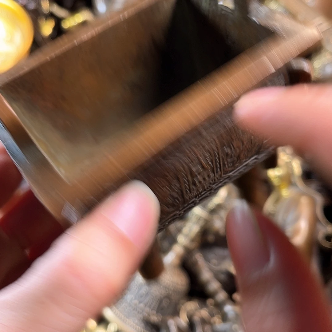 铜器摆件家居摆件