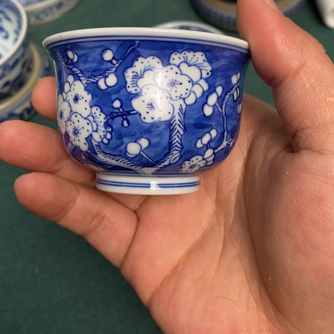 景德镇景德镇当代工艺品60毫升