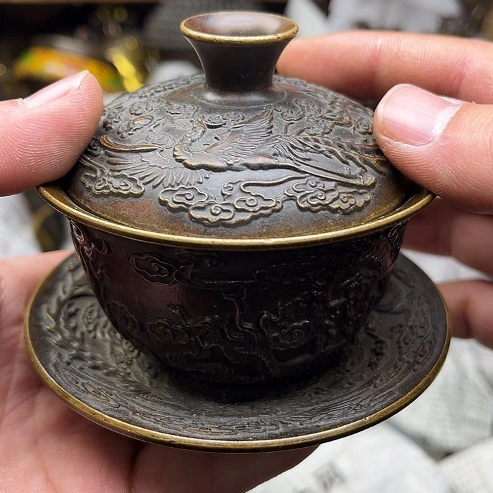 航弟文玩铜器链接