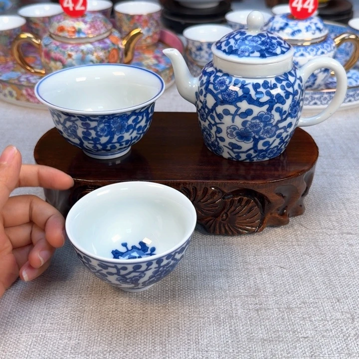 景德镇陶瓷景德镇瓷器