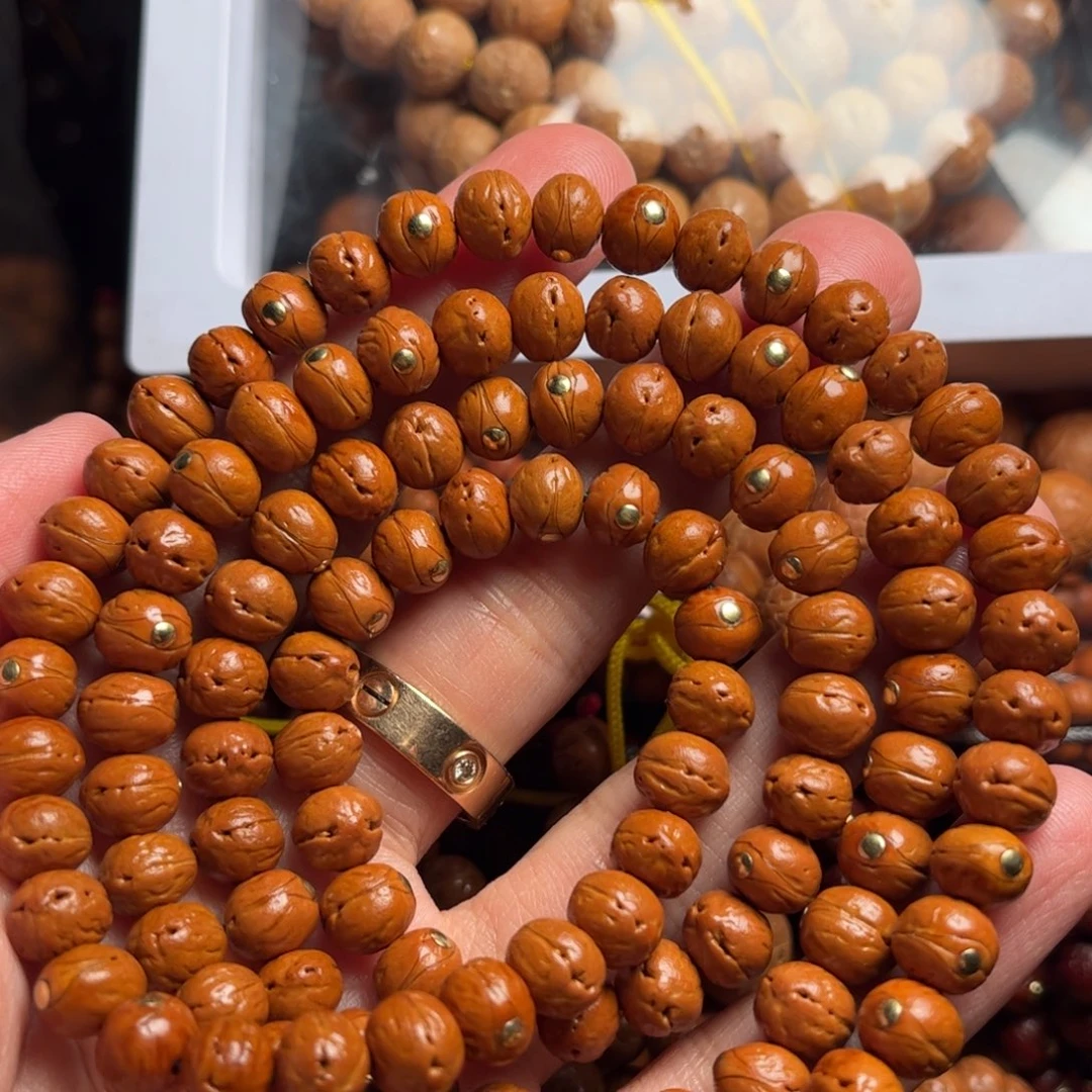 吊坠凤眼菩提凤眼