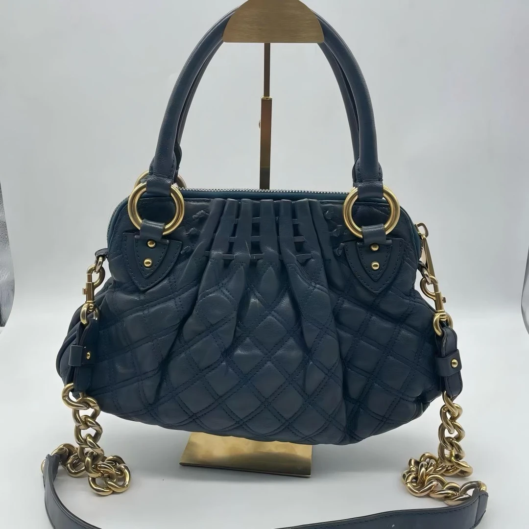 95新 Marc Jacobs/莫杰 12-09单肩包手拎包