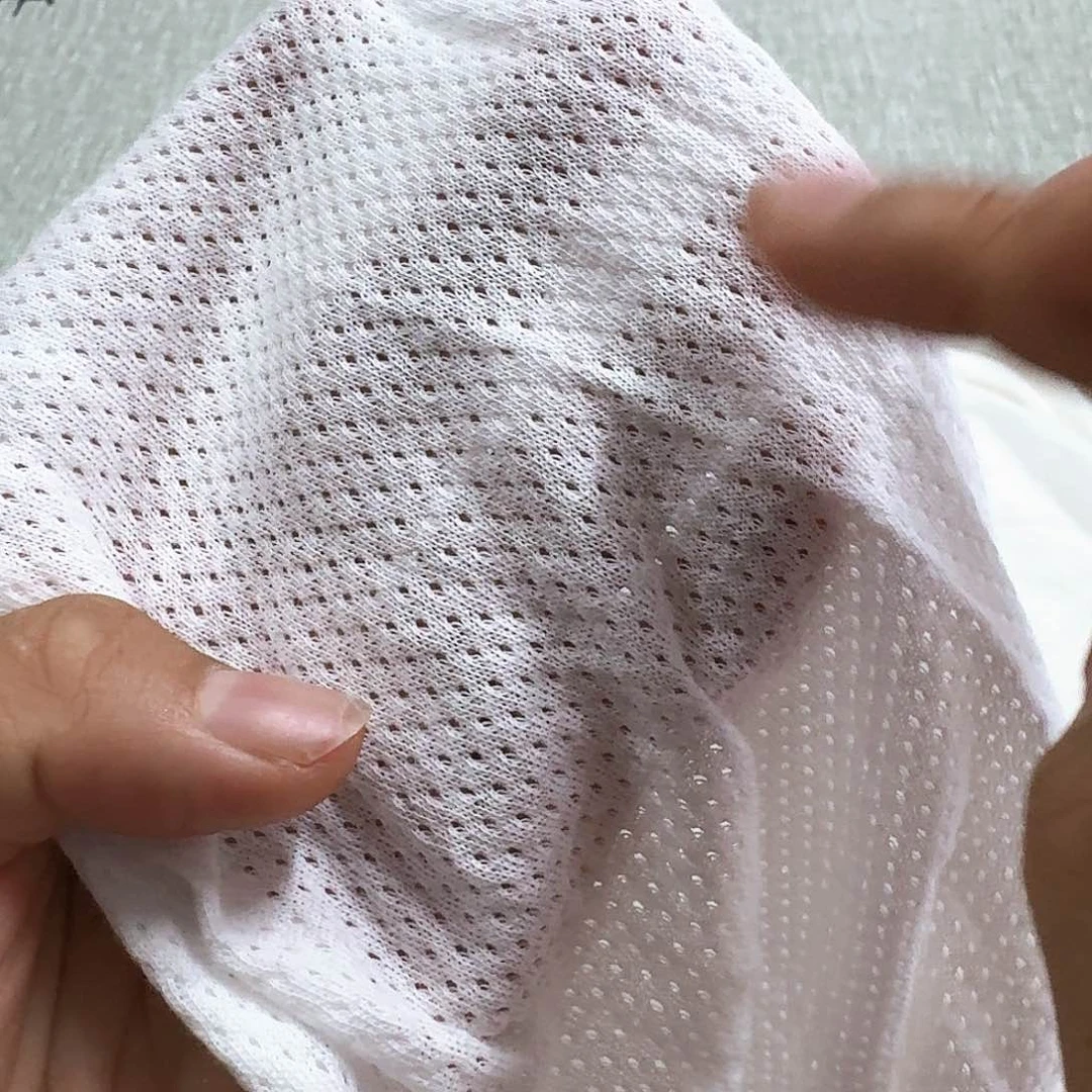 棉94号白色纯棉扣款两米