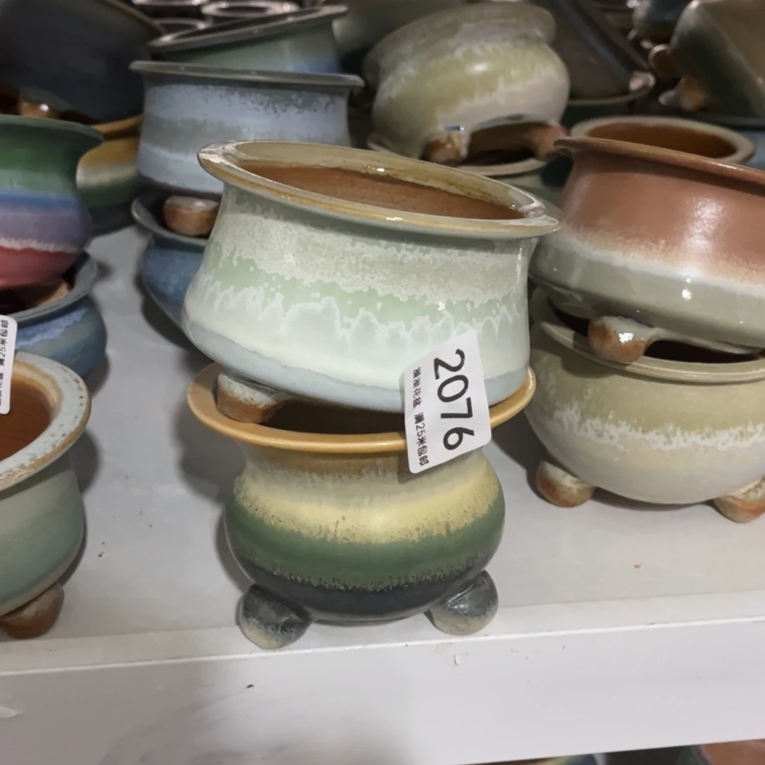 2076内口9景德镇手工制作