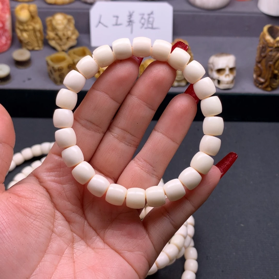 驼骨手串/手链好看驼骨