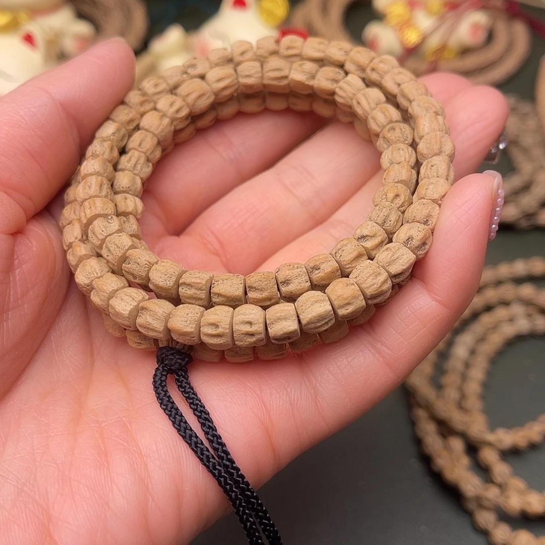 柏香籽/百香籽吊坠