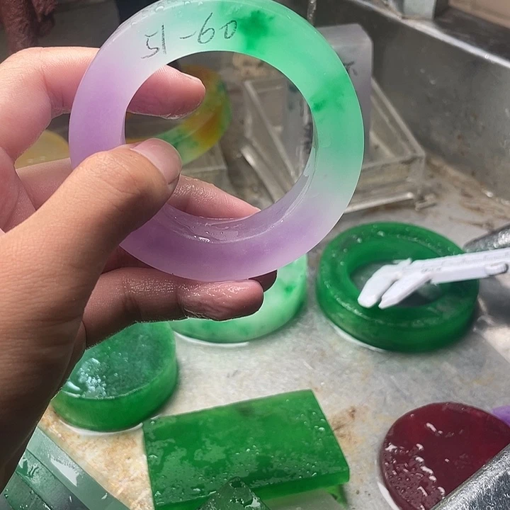 玉一物一拍所见即所得