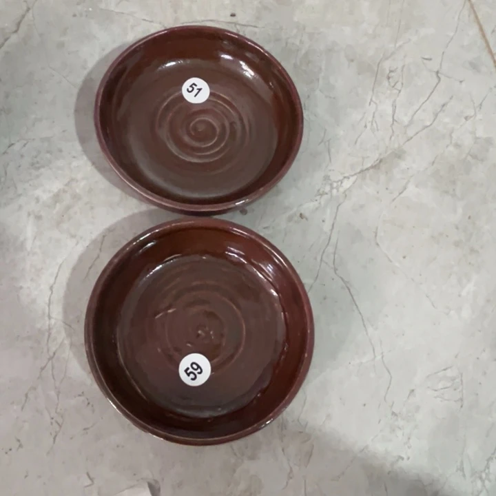 ****果陶瓷懿树日式手捏餐具茶具