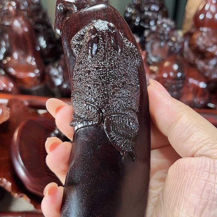 檀香紫檀（小叶紫檀）