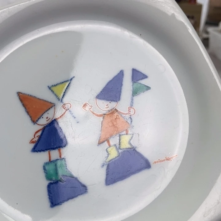 摆件之*陶瓷哈哈哈哈哈