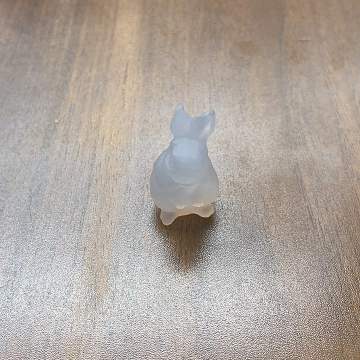 玛瑙/玉髓颈饰未镶嵌神*