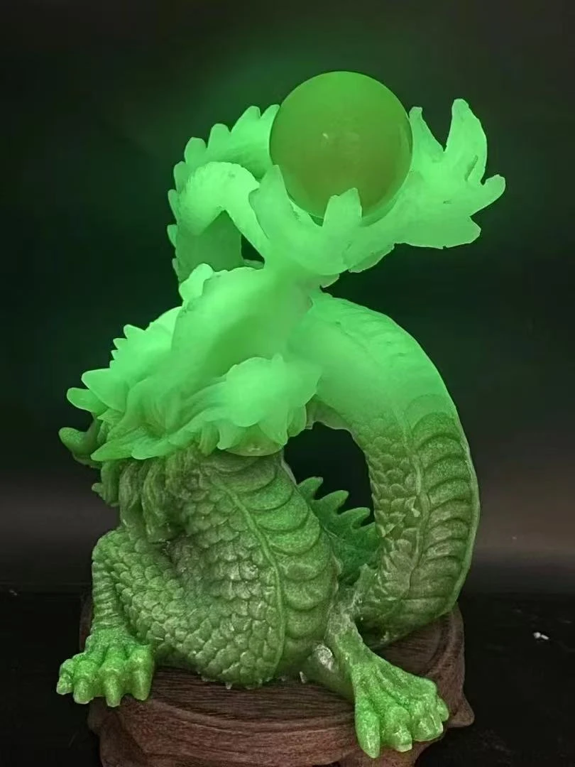 龙珠家居摆件 0116MY