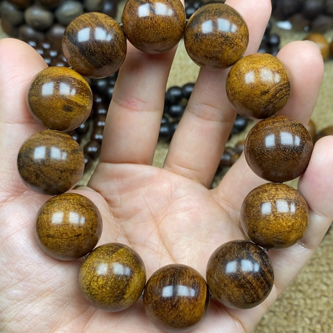 手串/手链贡木2.0巴布亚新几内亚贡木