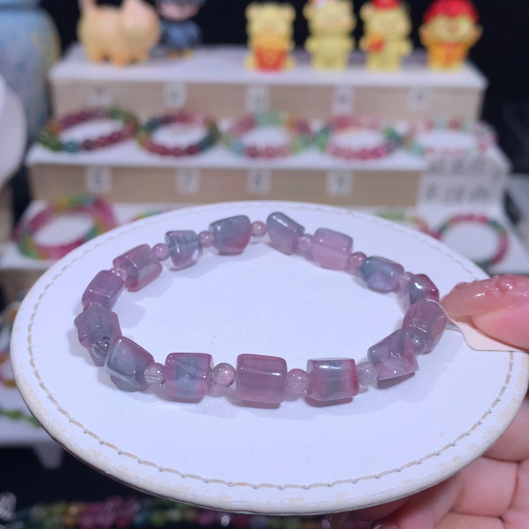 手链未镶嵌碧玺碧玺