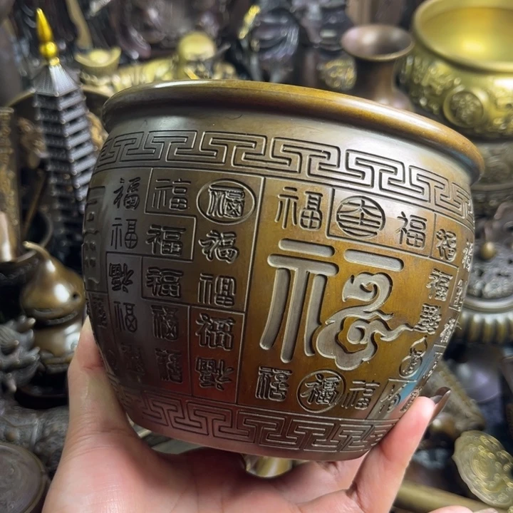 铜器66666666666666