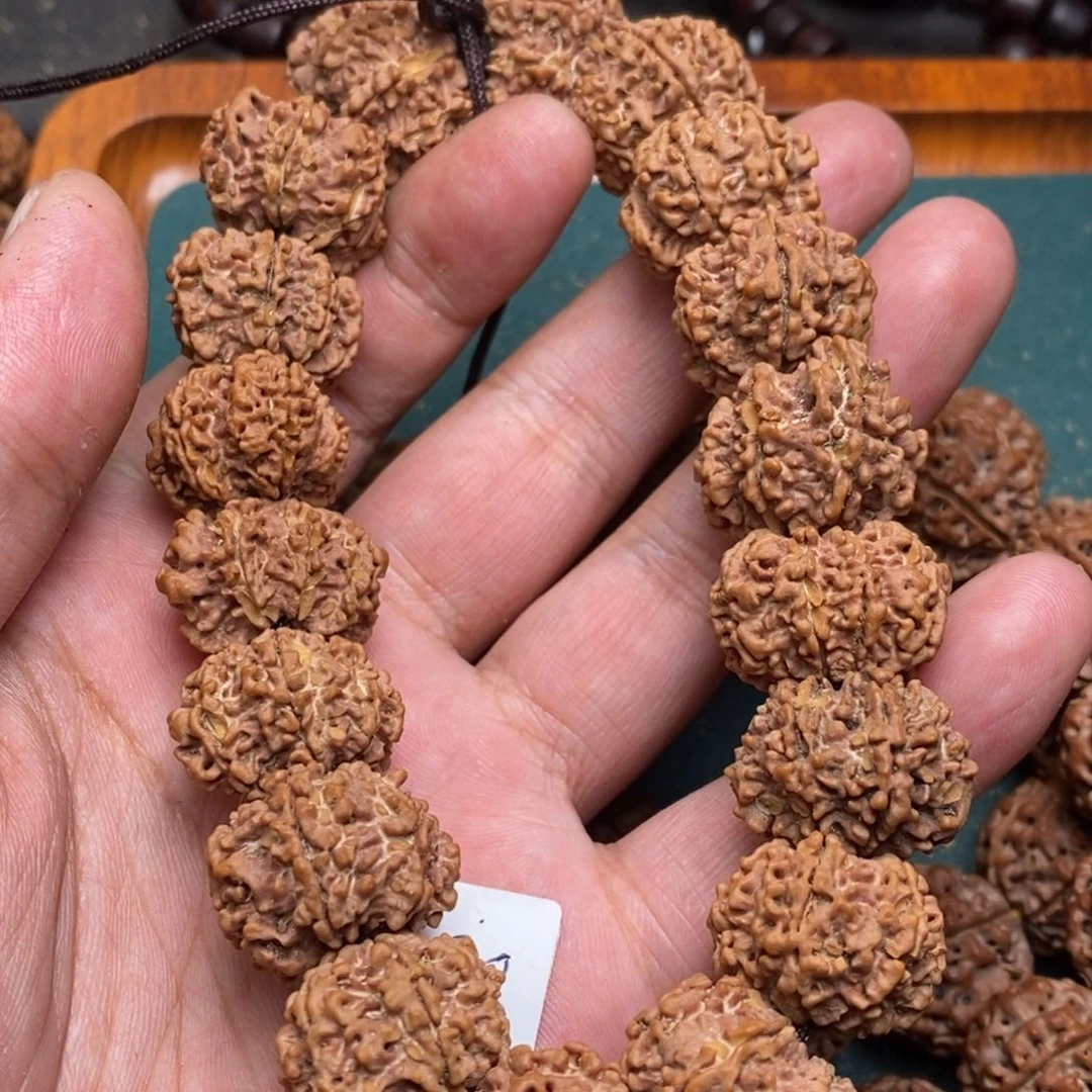 金刚菩提吊坠金刚
