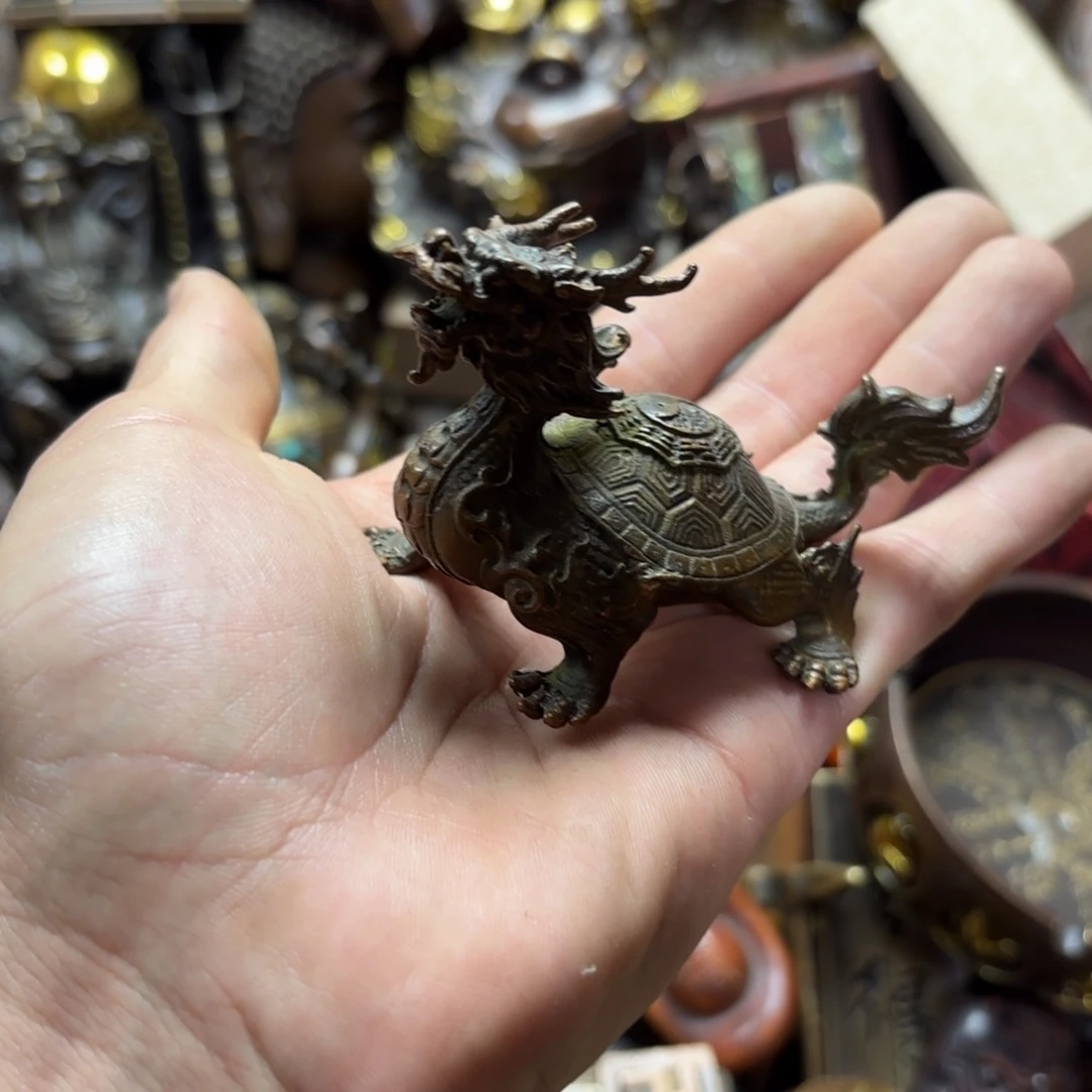 摆件摆件摆件文玩小尚