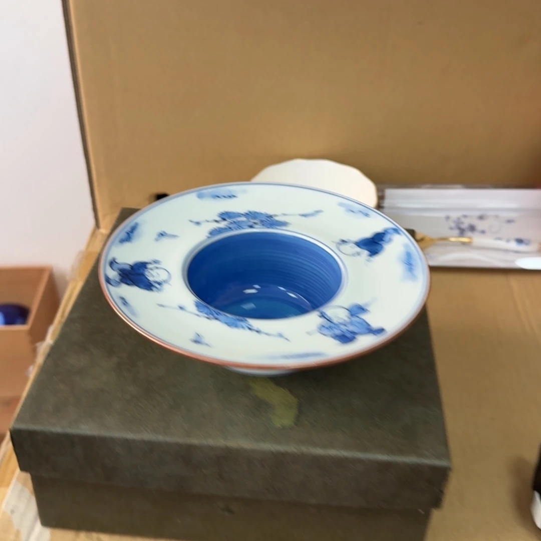 仓库放漏，福利多多