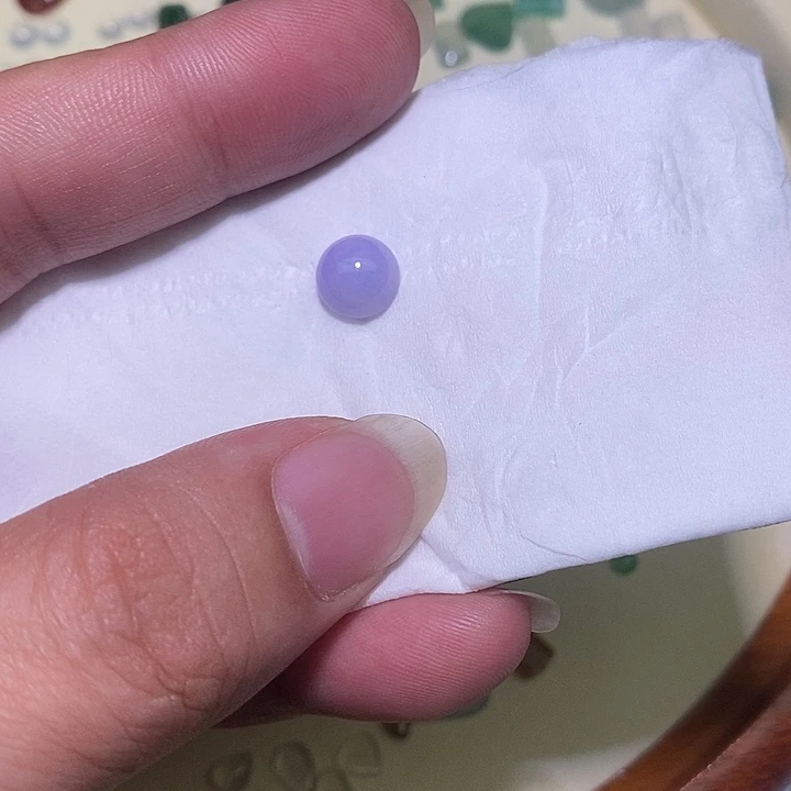 重***板翡翠裸石翡翠首饰