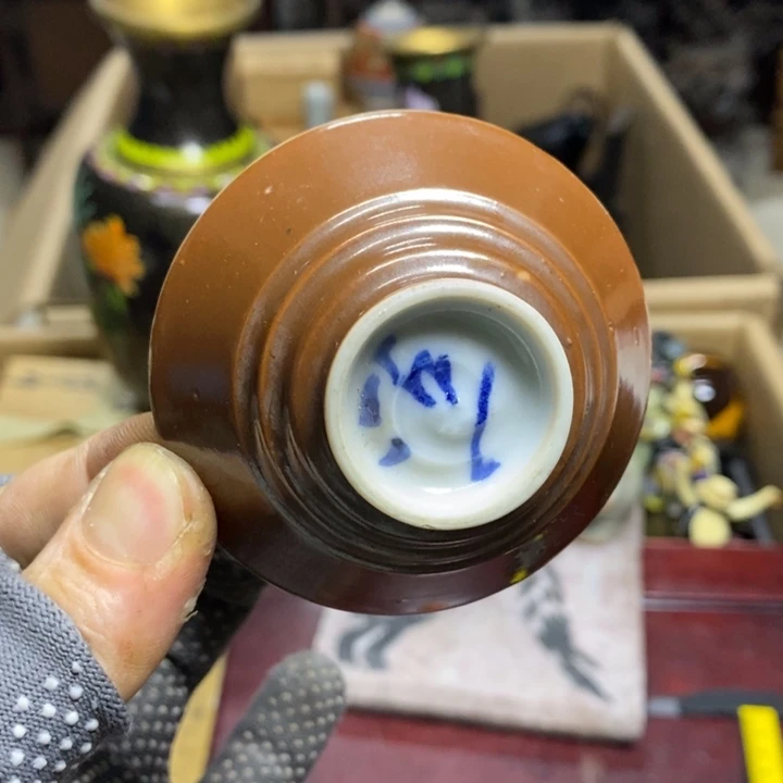 其他瓷器工艺品摆件装饰
