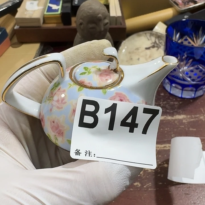 微***素中古商品谨慎下单