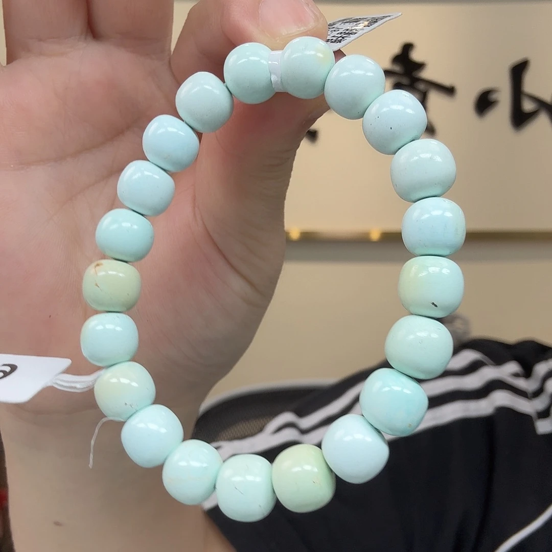 绿松石未镶嵌珠宝奇石642