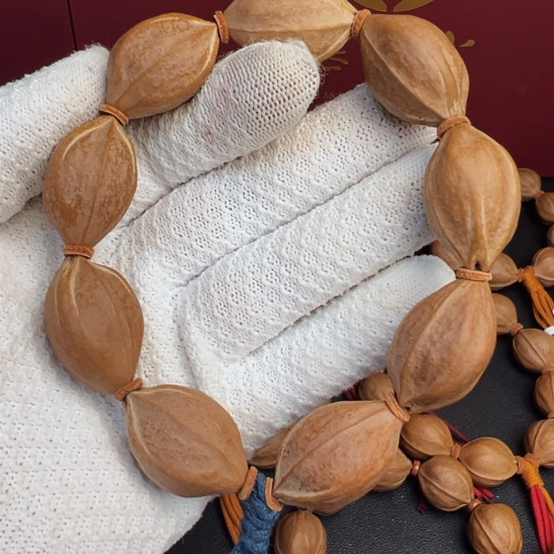 吊坠橄榄核梅林铁核20-31