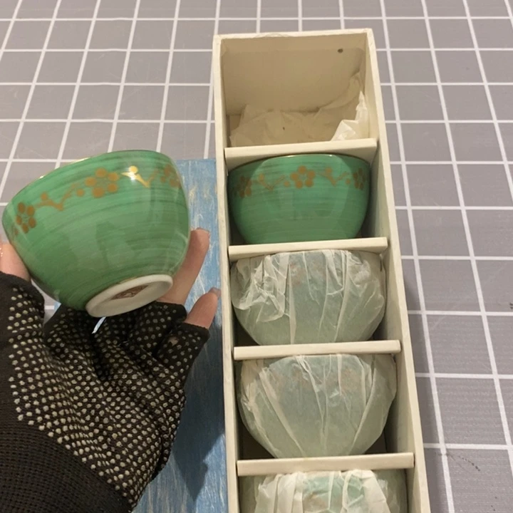 这是我们家人最喜欢