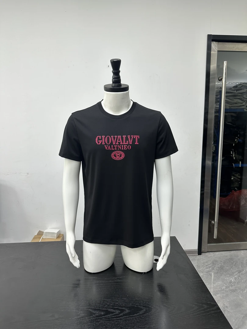 5599男士高品质夏季短袖