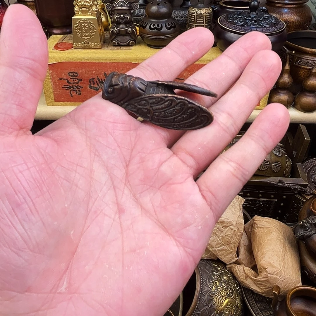 小王铜器精选专属链接