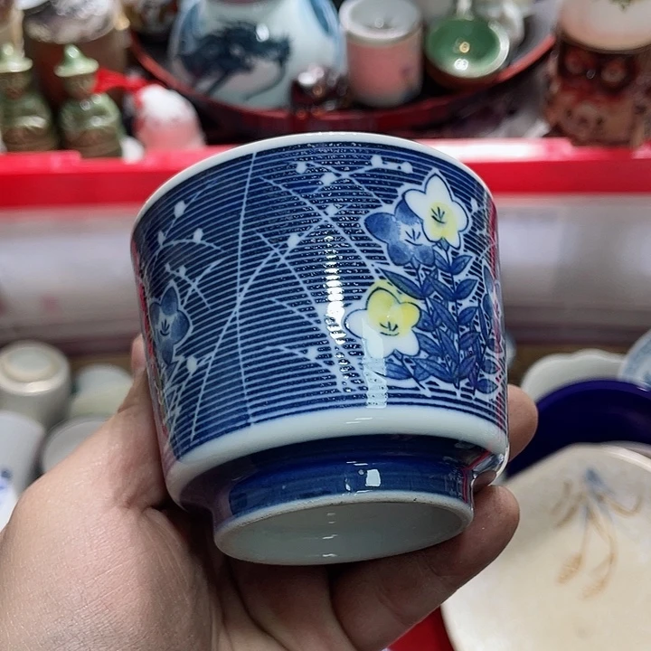 瓷片额外赠送价值的一