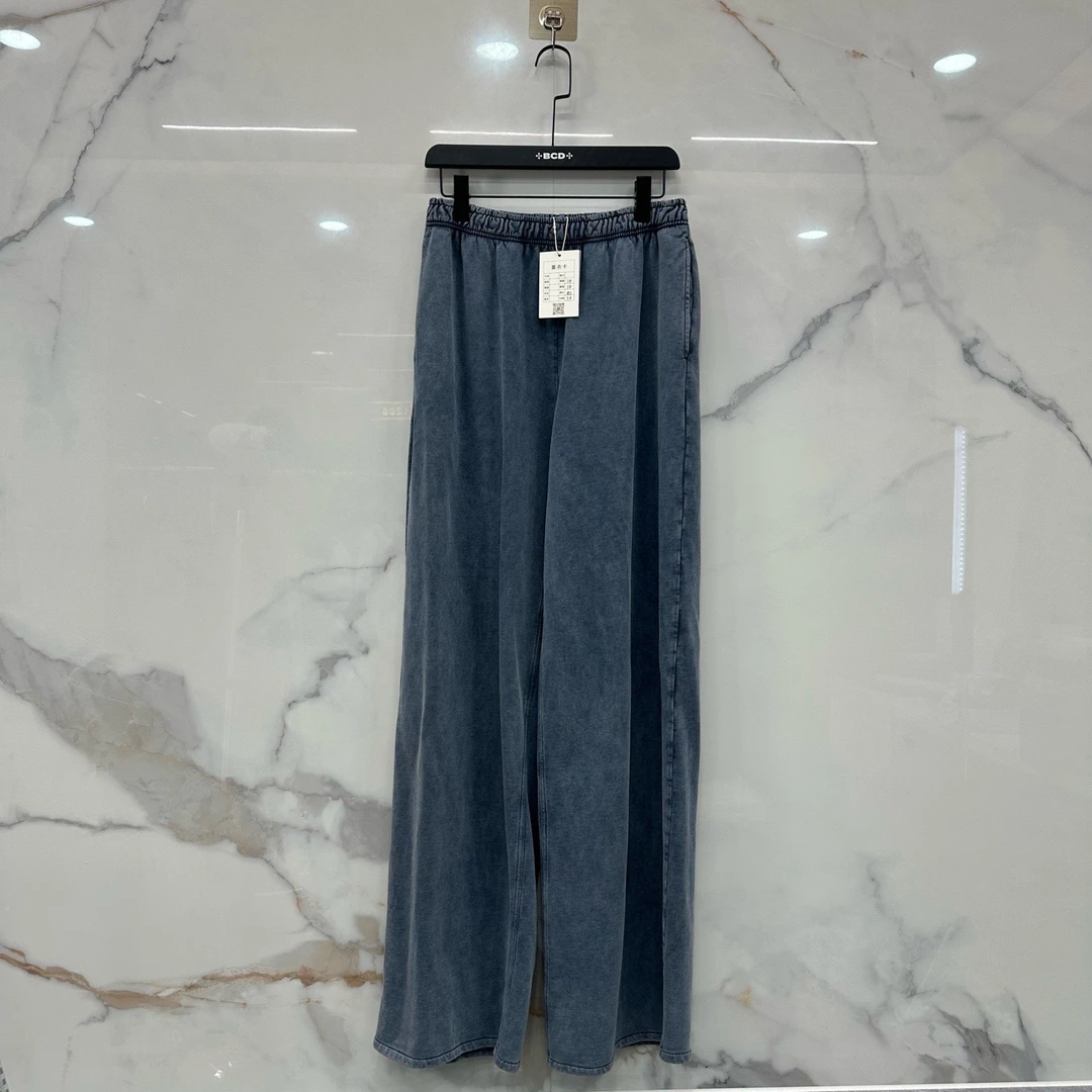 99新 maje 【BW】Acne studios 长裤 卫裤