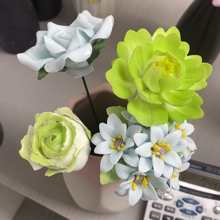 陶瓷陶瓷材料加工