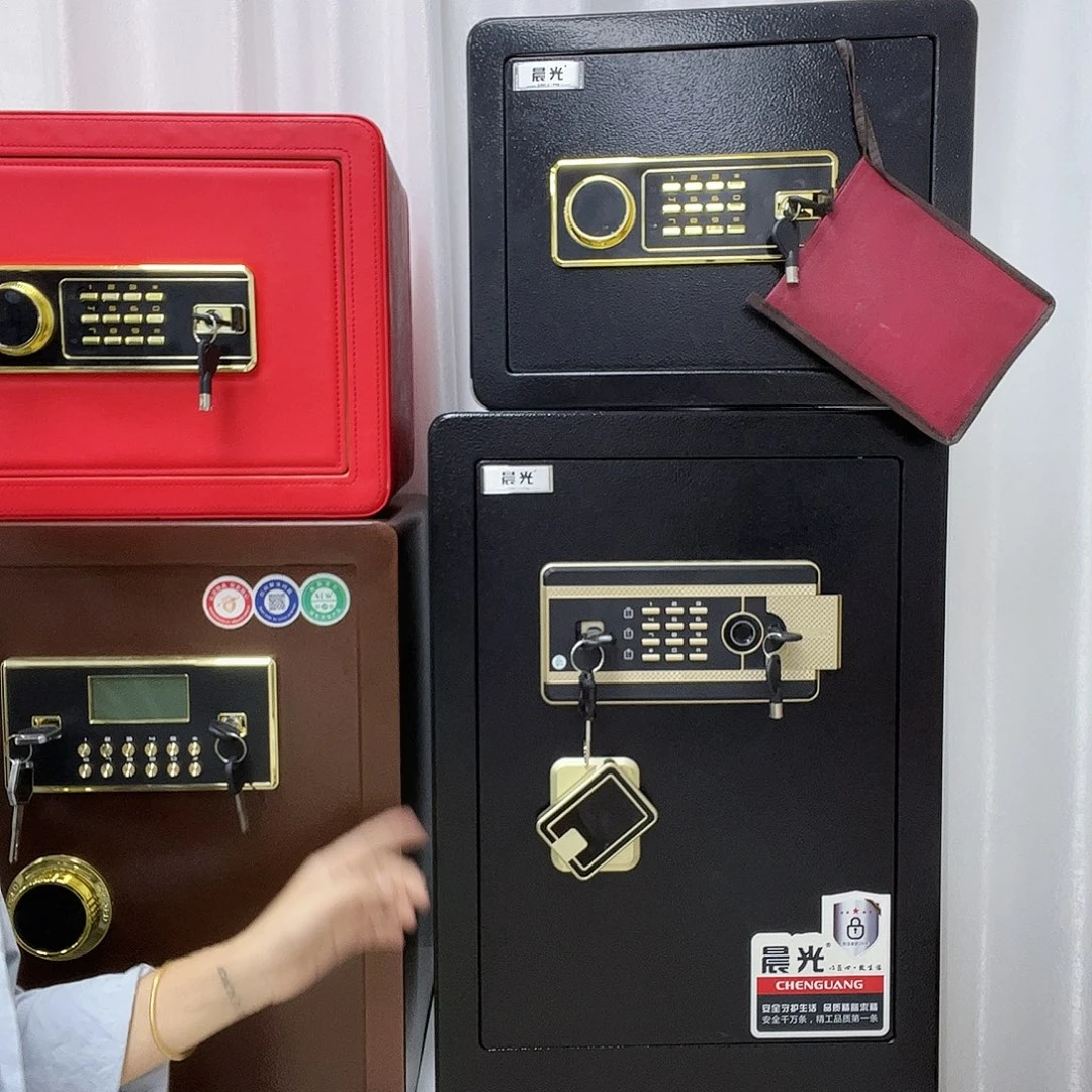 钢王 60黑色指纹远程 赛