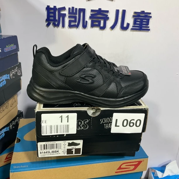 SKECHERS/斯凯奇L060 运动鞋 32码