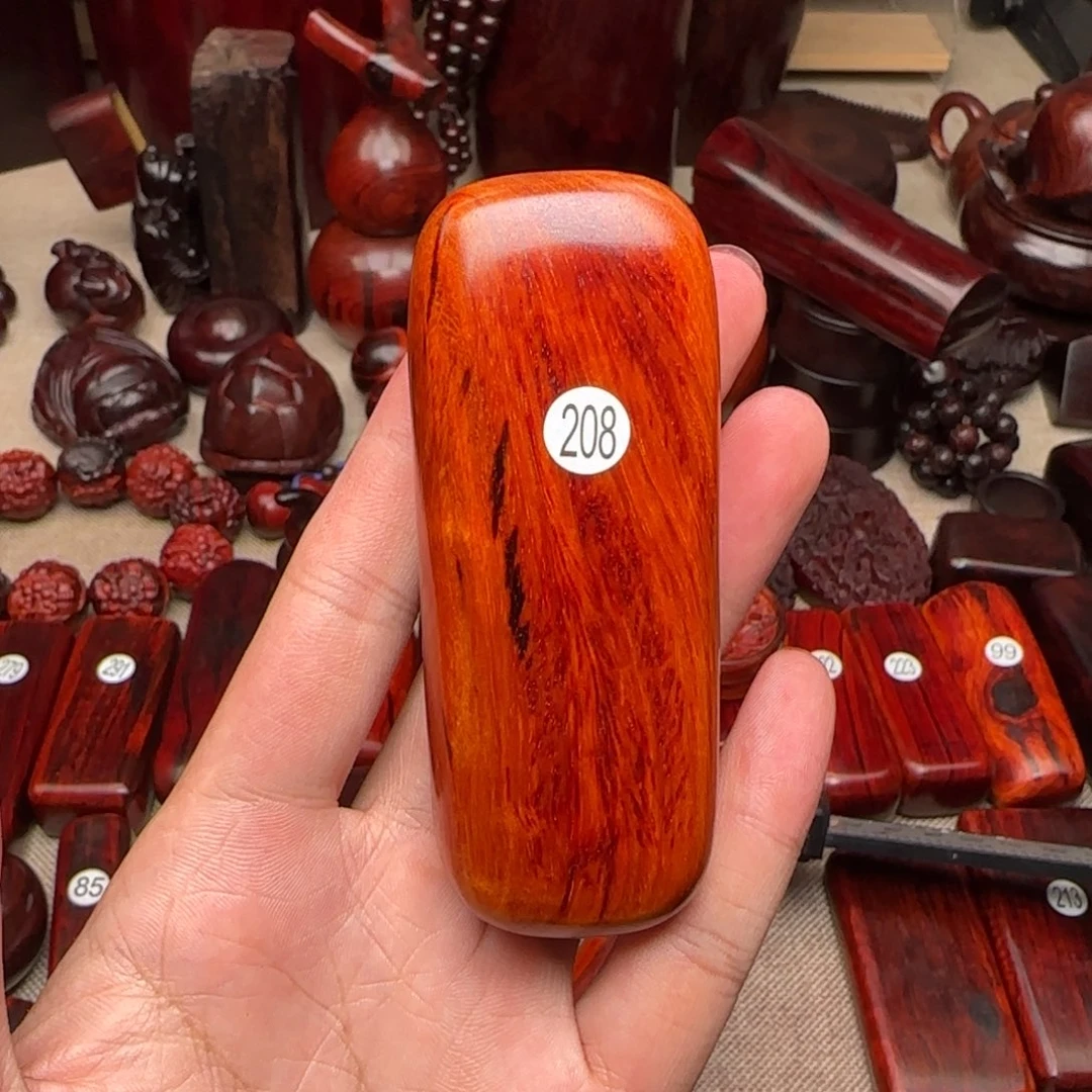 檀香紫檀（小叶紫檀）