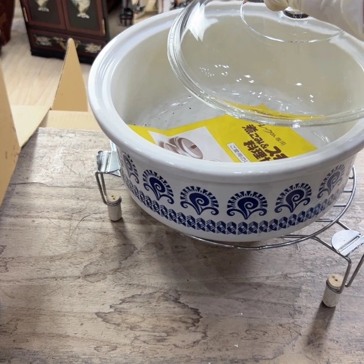 瓷片陶瓷制品及其它制品生产