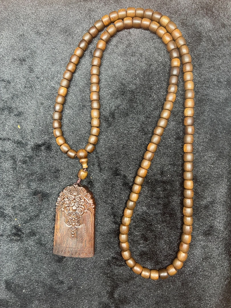 【中越砍价王】AC388-SPC0034沉香手串（多样性发货）