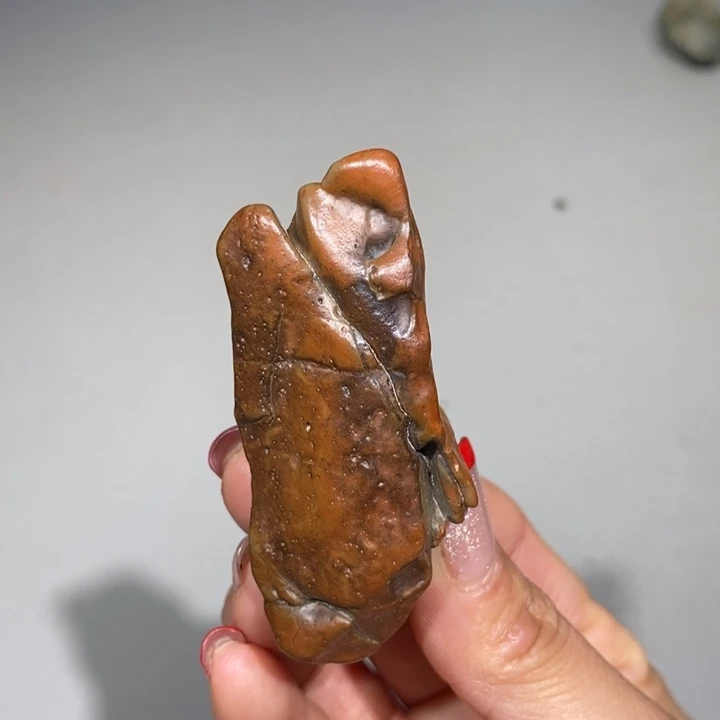 玛瑙/玉髓车挂合金半****部452