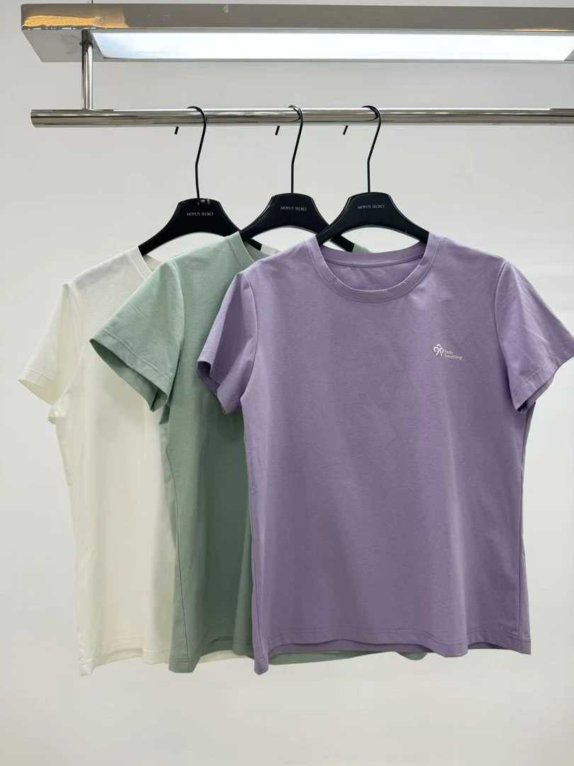 no退no换  微脏微瑕814女款显瘦上衣